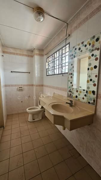Sunway Damansara untuk Untuk Dijual - RM 1,200,000, Mac 2026 - Bathroom - PropertyGuru.com.my