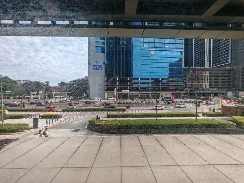 Shop / Office for Rent in Kampung Datuk Keramat (Keramat) - Ryan Lee - Exterior - PropertyGuru.com.my