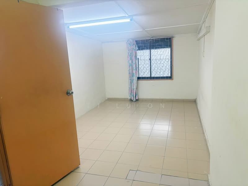 1-storey Terraced House for Sale in Taman Abad (Johor Bahru) - Pei Lu On - Interior - PropertyGuru.com.my