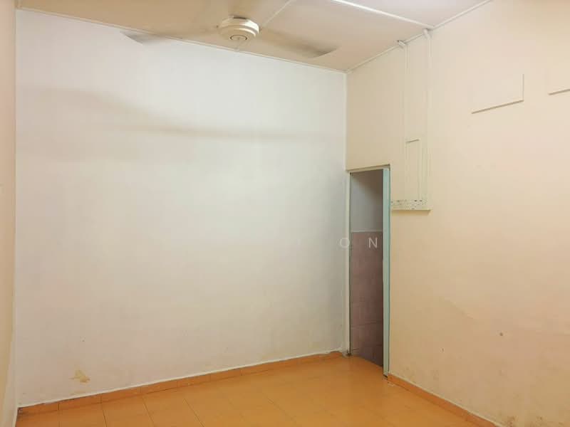 1-storey Terraced House for Sale in Taman Abad (Johor Bahru) - Pei Lu On - Interior - PropertyGuru.com.my