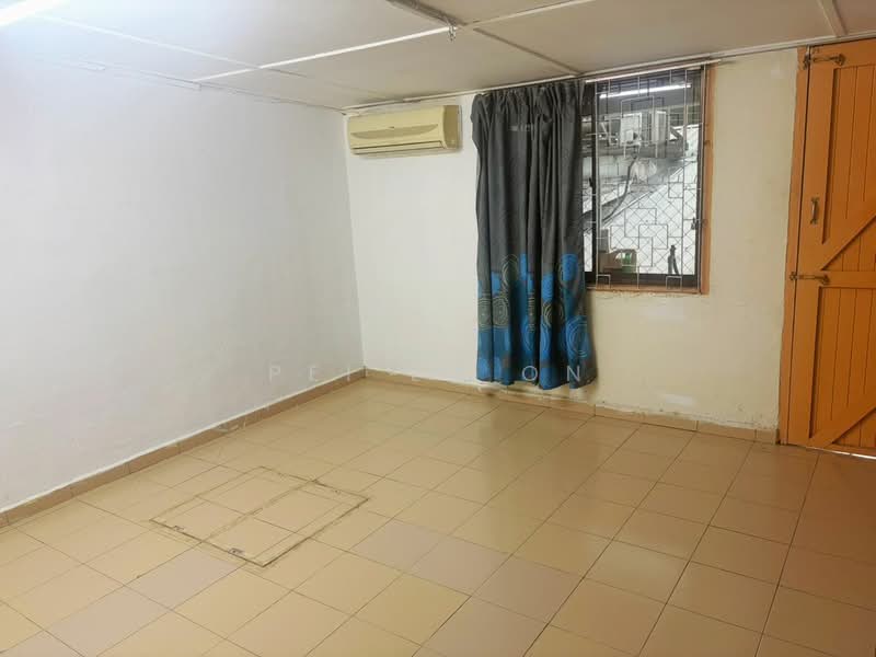 1-storey Terraced House for Sale in Taman Abad (Johor Bahru) - Pei Lu On - Interior - PropertyGuru.com.my