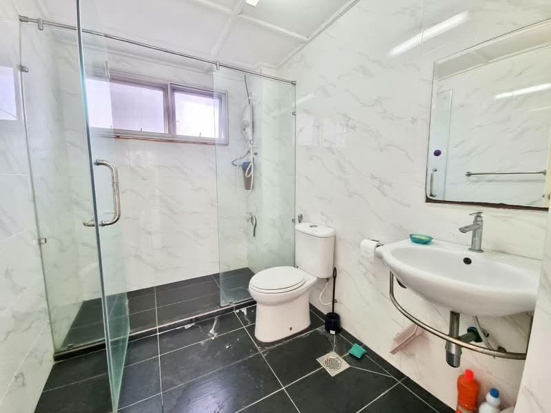 Eastside @ One Ampang Avenue untuk Untuk Dijual - RM 480,000, Mac 2026 - Bathroom - PropertyGuru.com.my