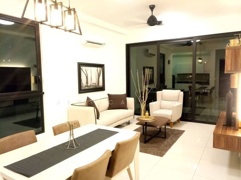 Apartment for Sale at Eco Nest @ Eco Botanic - Jessica Tiew - PropertyGuru.com.my