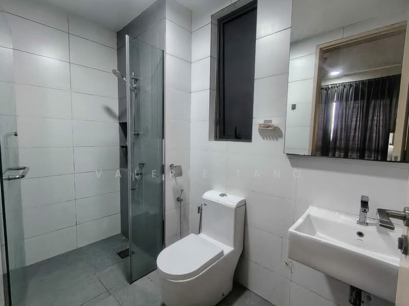 Petalz Residences untuk Untuk Disewa - RM 2,200 /bulan, Mac 2026 - Bathroom - PropertyGuru.com.my