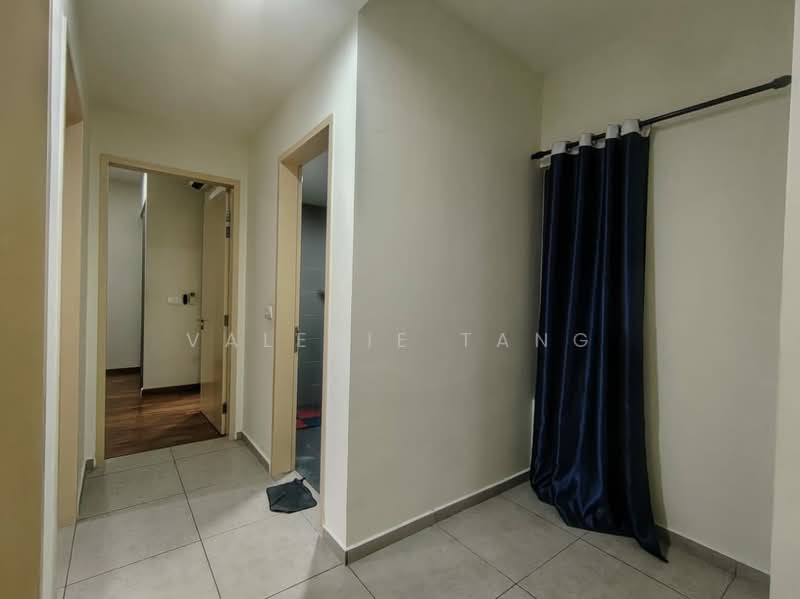 Petalz Residences untuk Untuk Disewa - RM 2,200 /bulan, Mac 2026 - Corridor - PropertyGuru.com.my