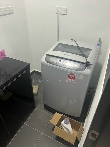 Condominium for Rent at The Henge - Amy Yap - Interior - PropertyGuru.com.my