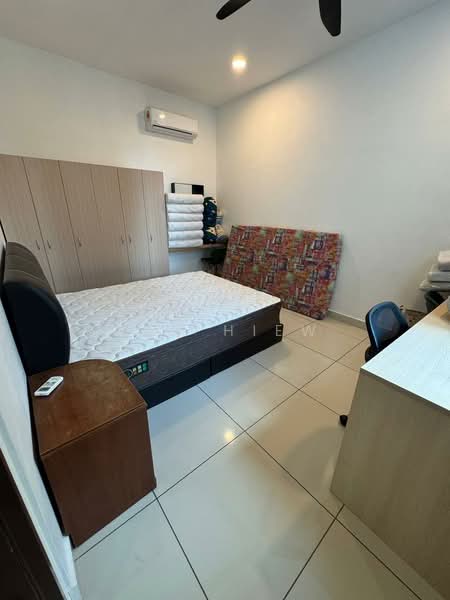 Taman Nusa Sentral untuk Untuk Disewa - RM 4,500 /bulan, Mac 2026 - Bedroom - PropertyGuru.com.my