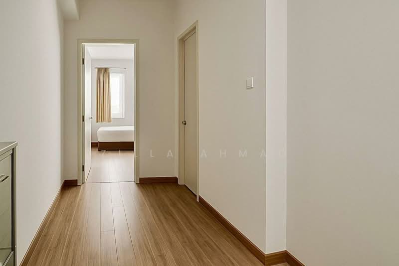 Lake Point Residence untuk Untuk Disewa - RM 3,000 /bulan, Mac 2026 - Corridor - PropertyGuru.com.my