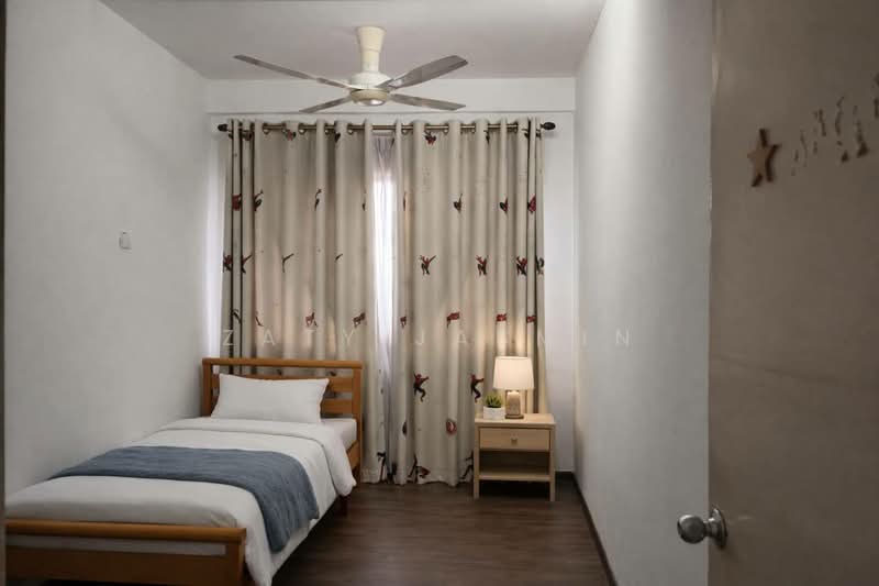 Wangsa Heights untuk Untuk Dijual - RM 380,000, Mac 2026 - Bedroom - PropertyGuru.com.my