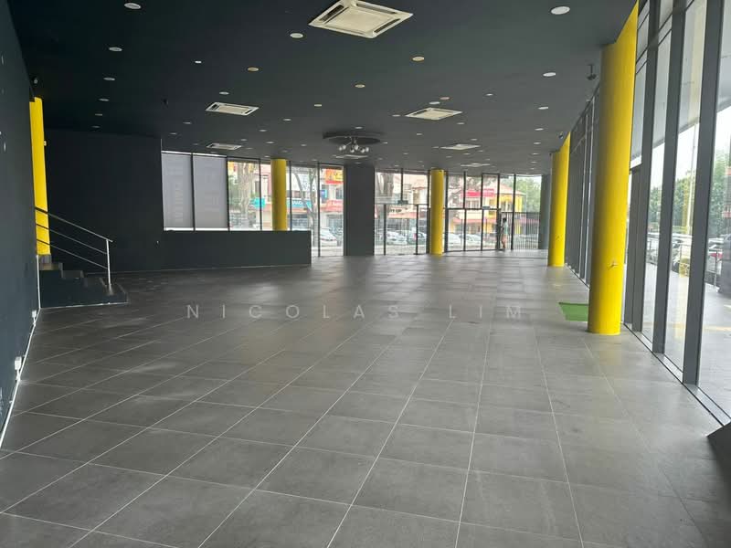 Jalan Tun Razak untuk Untuk Dijual - RM 38,000,000, Mac 2026 - Interior - PropertyGuru.com.my