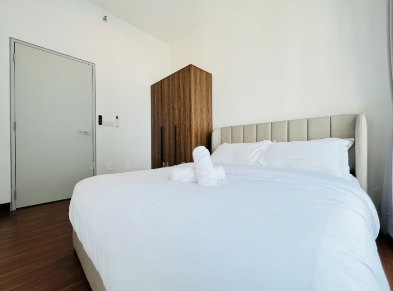 Alanis Residence untuk Untuk Dijual - RM 289,000, Mac 2026 - PropertyGuru.com.my