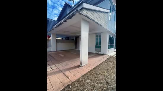 Cluster House for Sale in Bandar Lahat Mines (Lahat) - CY Lee - PropertyGuru.com.my