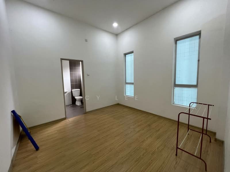 Cluster House for Sale in Bandar Lahat Mines (Lahat) - CY Lee - Bedroom - PropertyGuru.com.my