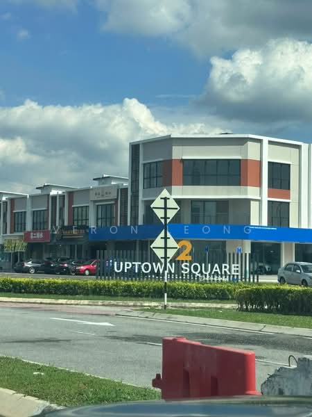 Shop for Rent in Bandar Rimbayu (Telok Panglima Garang) - Veron Leong - Exterior - PropertyGuru.com.my