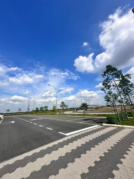 Shop for Rent in Bandar Rimbayu (Telok Panglima Garang) - Veron Leong - Exterior - PropertyGuru.com.my