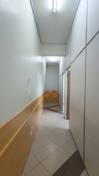 4 Storey Shoplot of 1st floor @Permas Jaya untuk Untuk Disewa - RM 3,300 /bulan, Mac 2026 - PropertyGuru.com.my