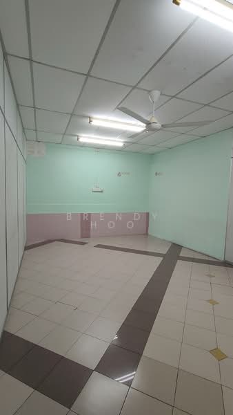 4 Storey Shoplot of 1st floor @Permas Jaya untuk Untuk Disewa - RM 3,300 /bulan, Mac 2026 - PropertyGuru.com.my