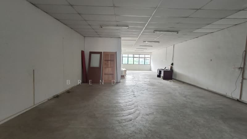4 Storey Shoplot of 1st floor @Permas Jaya untuk Untuk Disewa - RM 3,300 /bulan, Mac 2026 - PropertyGuru.com.my