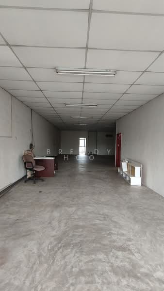 4 Storey Shoplot of 1st floor @Permas Jaya untuk Untuk Disewa - RM 3,300 /bulan, Mac 2026 - PropertyGuru.com.my