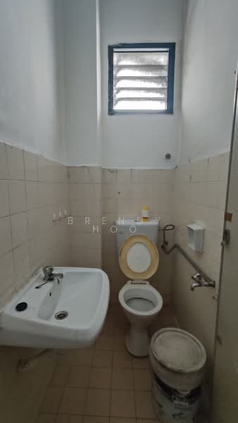 4 Storey Shoplot of 1st floor @Permas Jaya untuk Untuk Disewa - RM 3,300 /bulan, Mac 2026 - PropertyGuru.com.my