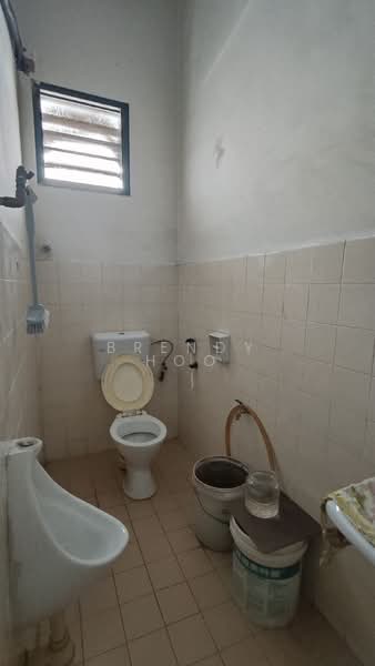 4 Storey Shoplot of 1st floor @Permas Jaya untuk Untuk Disewa - RM 3,300 /bulan, Mac 2026 - PropertyGuru.com.my