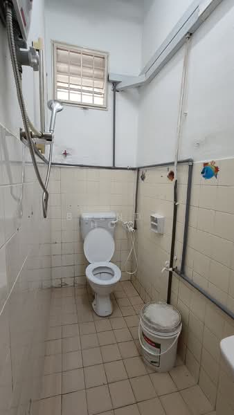 4 Storey Shoplot of 1st floor @Permas Jaya untuk Untuk Disewa - RM 3,300 /bulan, Mac 2026 - PropertyGuru.com.my