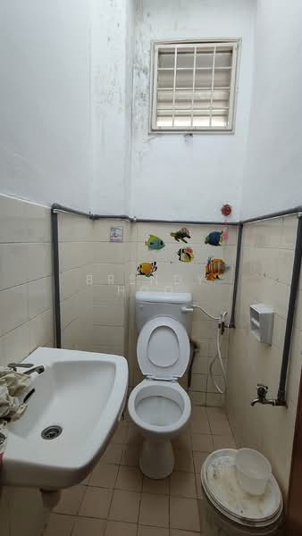 4 Storey Shoplot of 1st floor @Permas Jaya untuk Untuk Disewa - RM 3,300 /bulan, Mac 2026 - PropertyGuru.com.my