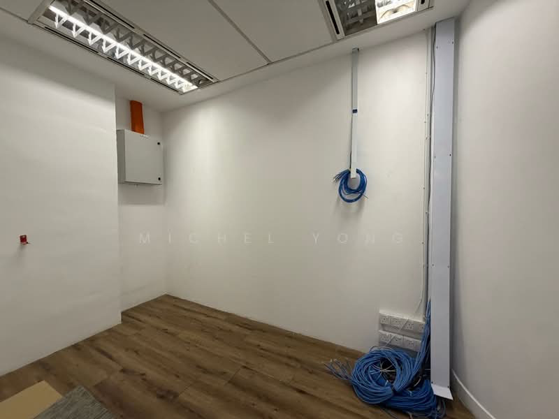 Office for Rent in KL City Centre (Kuala Lumpur) - MICHEL YONG - Interior - PropertyGuru.com.my