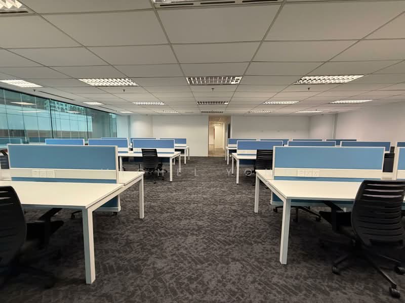 Office for Rent in KL City Centre (Kuala Lumpur) - MICHEL YONG - Interior - PropertyGuru.com.my