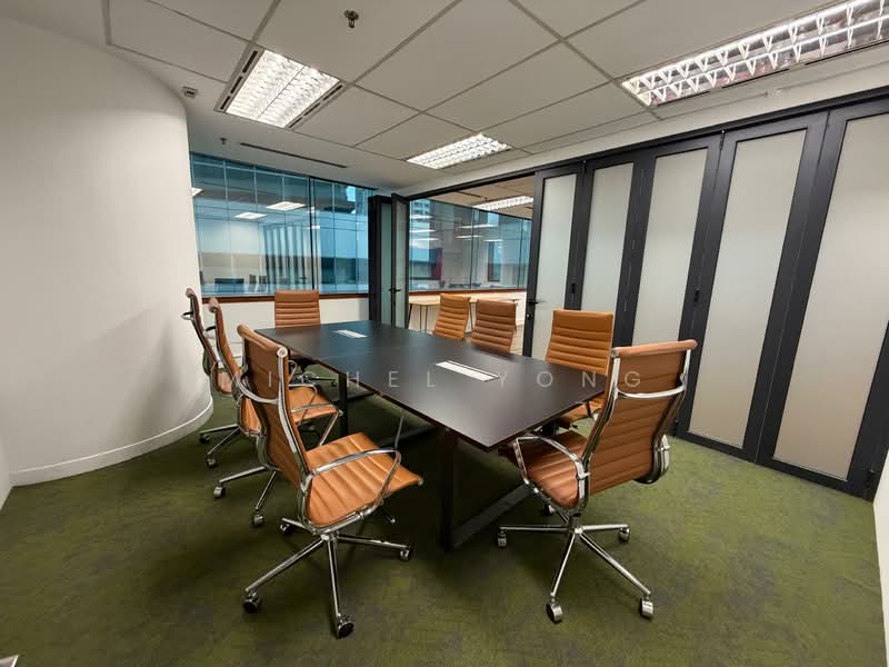Office for Rent in KL City Centre (Kuala Lumpur) - MICHEL YONG - Interior - PropertyGuru.com.my