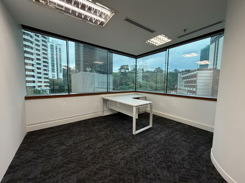 Office for Rent in KL City Centre (Kuala Lumpur) - MICHEL YONG - Interior - PropertyGuru.com.my