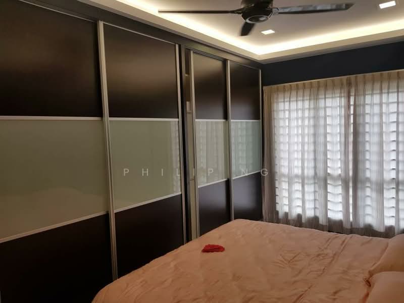 Condominium for Rent at Imperial Residence - Philip Ng - Bedroom - PropertyGuru.com.my
