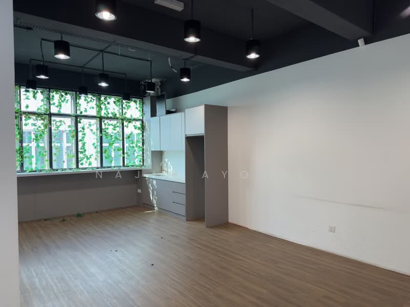 Shop for Rent in Dataran Ara Damansara (Ara Damansara) - Najib Ayoubi - Kitchen - PropertyGuru.com.my