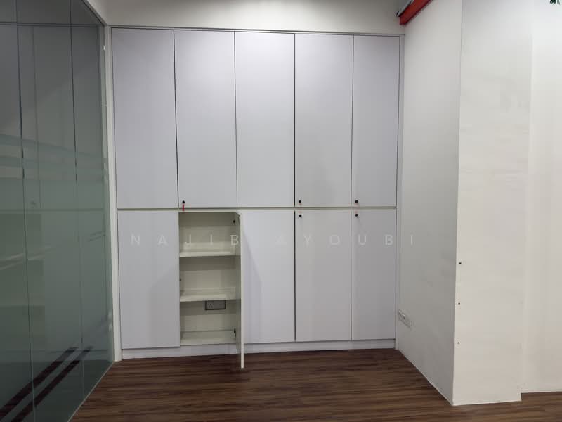 Shop for Rent in Dataran Ara Damansara (Ara Damansara) - Najib Ayoubi - Interior - PropertyGuru.com.my