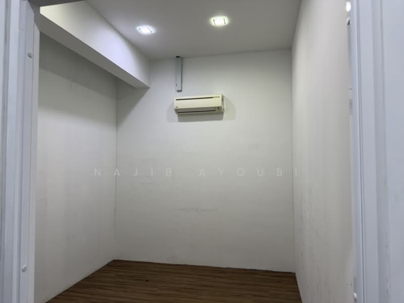 Shop for Rent in Dataran Ara Damansara (Ara Damansara) - Najib Ayoubi - Interior - PropertyGuru.com.my