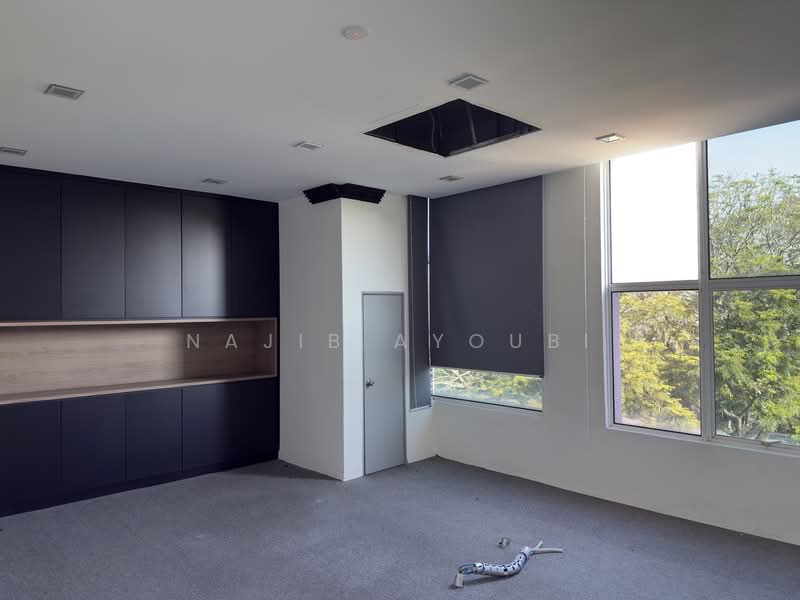 Shop for Rent in Dataran Ara Damansara (Ara Damansara) - Najib Ayoubi - Interior - PropertyGuru.com.my