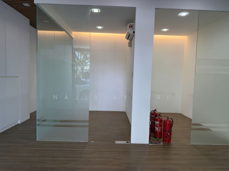 Shop for Rent in Dataran Ara Damansara (Ara Damansara) - Najib Ayoubi - Interior - PropertyGuru.com.my
