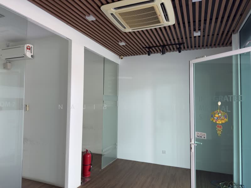 Shop for Rent in Dataran Ara Damansara (Ara Damansara) - Najib Ayoubi - Interior - PropertyGuru.com.my
