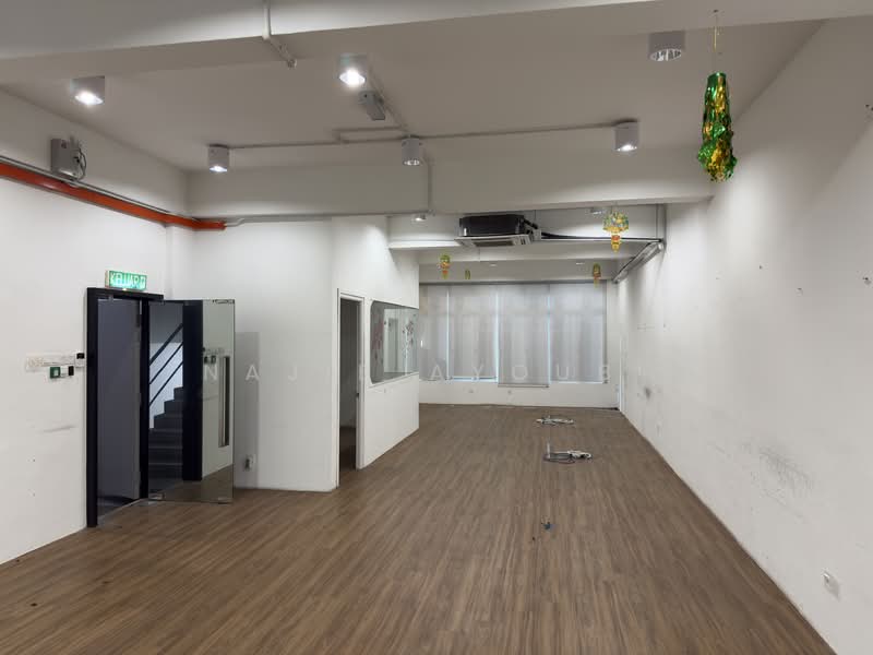 Shop for Rent in Dataran Ara Damansara (Ara Damansara) - Najib Ayoubi - Interior - PropertyGuru.com.my