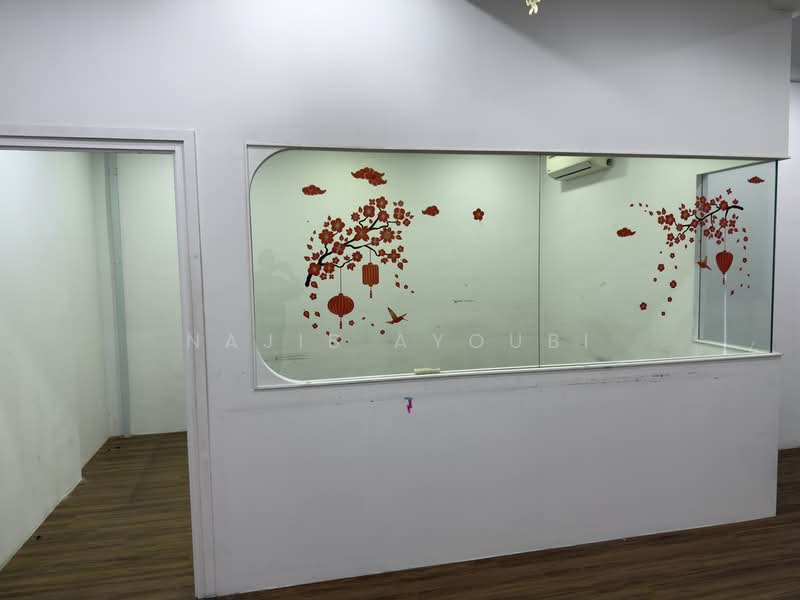 Shop for Rent in Dataran Ara Damansara (Ara Damansara) - Najib Ayoubi - Interior - PropertyGuru.com.my