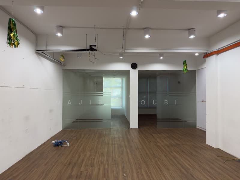 Shop for Rent in Dataran Ara Damansara (Ara Damansara) - Najib Ayoubi - Interior - PropertyGuru.com.my