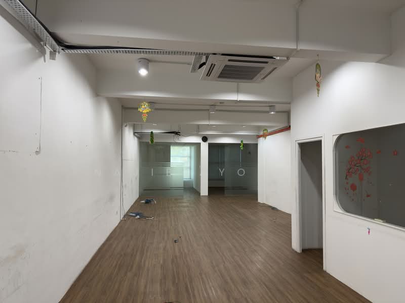 Shop for Rent in Dataran Ara Damansara (Ara Damansara) - Najib Ayoubi - Interior - PropertyGuru.com.my