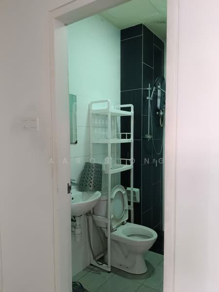 Seasons Garden Residences untuk Untuk Disewa - RM 1,700 /bulan, Mac 2026 - Bathroom - PropertyGuru.com.my