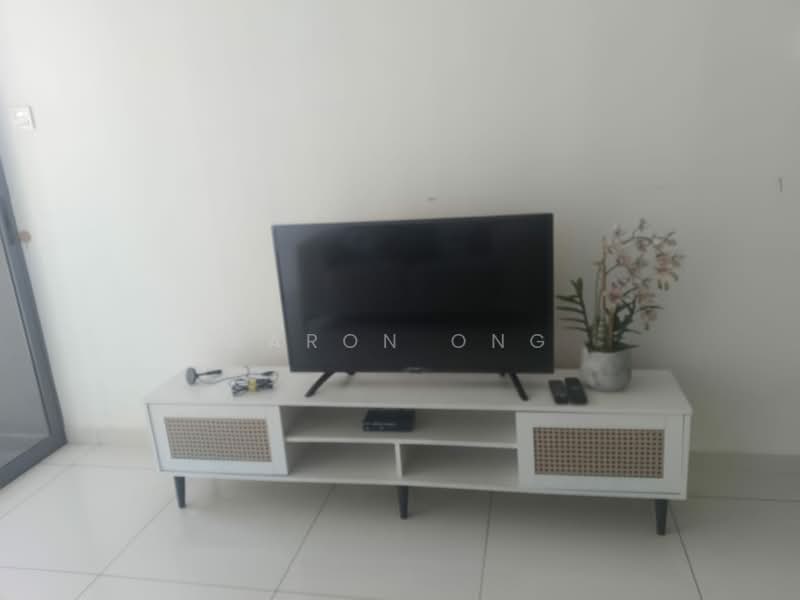 Seasons Garden Residences untuk Untuk Disewa - RM 1,700 /bulan, Mac 2026 - Living Room - PropertyGuru.com.my