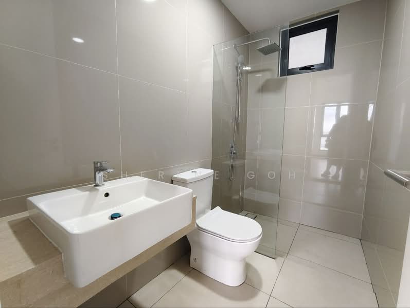 Aster Green untuk Untuk Dijual - RM 585,000, Mac 2026 - Bathroom - PropertyGuru.com.my
