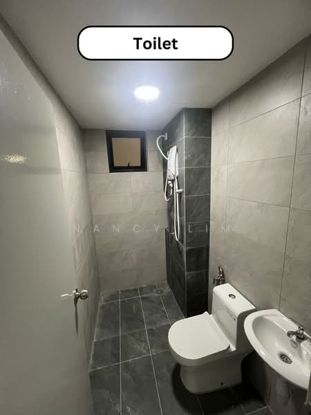 Condominium for Rent at Residensi Bintang - Nancy Lim - Bathroom - PropertyGuru.com.my