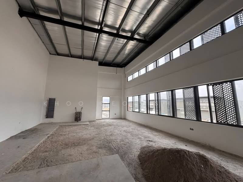 Semi-D Factory for Rent in Elmina Gardens (Sungai Buloh) - Elaine Khoo - Interior - PropertyGuru.com.my