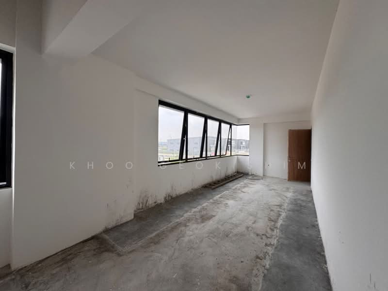 Semi-D Factory for Rent in Elmina Gardens (Sungai Buloh) - Elaine Khoo - Interior - PropertyGuru.com.my