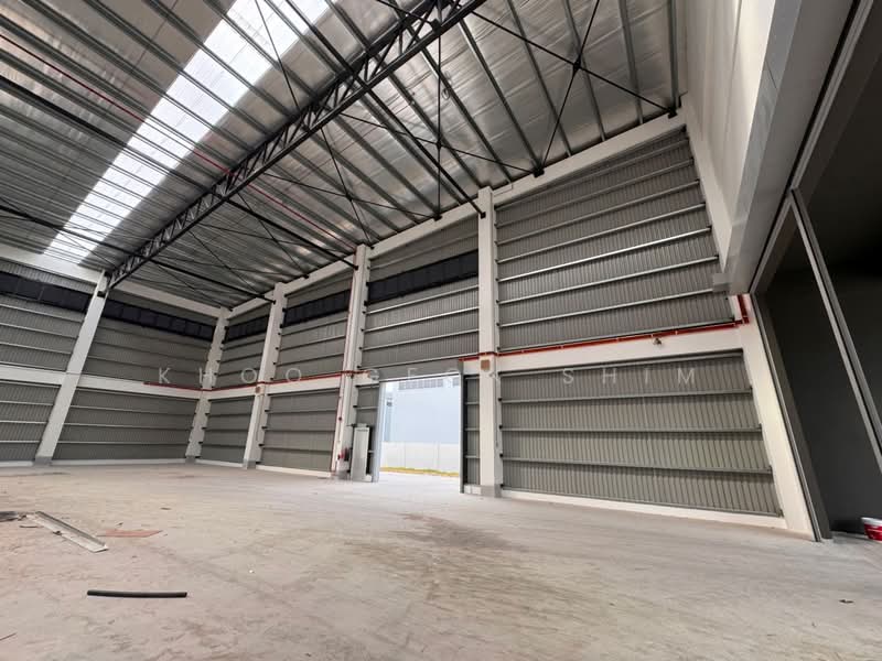Semi-D Factory for Rent in Elmina Gardens (Sungai Buloh) - Elaine Khoo - Interior - PropertyGuru.com.my