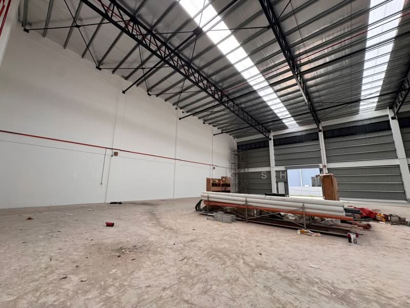 Semi-D Factory for Rent in Elmina Gardens (Sungai Buloh) - Elaine Khoo - Interior - PropertyGuru.com.my